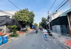 Cơ hội vàng sở hữu lô đất hẻm xe tải Nguyễn Tri Phương, Dĩ An, Bình Dương... Bán đất tại Dĩ An, Hồ Chí Minh 02