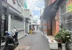 Nhà 4 Tầng Kinh Doanh Đỉnh Tăng Nhơn Phú A... Bán nhà riêng tại Tăng Nhơn Phú, Hồ Chí Minh 03