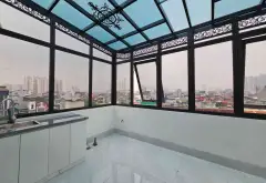 Nhà 7 tầng thang máy, mặt tiền rộng, vị trí vàng Trương Định... Bán nhà riêng tại Tương Mai, Hà Nội 13