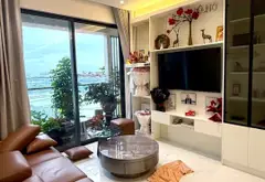 Bán căn hộ 3 phòng ngủ diện tích 104m2 tại Bình Chánh... Bán căn hộ chung cư tại Bình Hưng, Hồ Chí Minh 08
