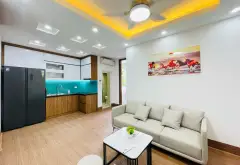 Bán chung cư mini 55m2, 2 phòng ngủ tại Khương Hạ, giá chào 2.86 tỷ... Bán chung cư mini tại Khương Đình, Hà Nội 03