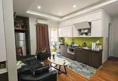 Căn hộ 3 phòng ngủ diện tích 91,7m² view thoáng, nhiều tiện ích tại Long Biên... Bán căn hộ chung cư tại Bồ Đề, Hà Nội 04