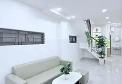 Nhà mặt phố Nguyễn An Ninh - 2 phòng ngủ, tiện kinh doanh... Bán nhà mặt phố tại Bình Lợi Trung, Hồ Chí Minh 01
