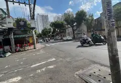Nhà lô góc 5 tầng mặt tiền rộng tại phường Hiệp Tân, Tân Phú... Bán nhà mặt phố tại Phú Thạnh, Hồ Chí Minh 03