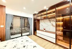 Bán nhà 5 tầng thang máy, Vương Thừa Vũ, full nội thất, thoáng trước sau, nhà mới đẹp, 11.6 tỷ... Bán nhà riêng tại Khương Đình, Hà Nội 19