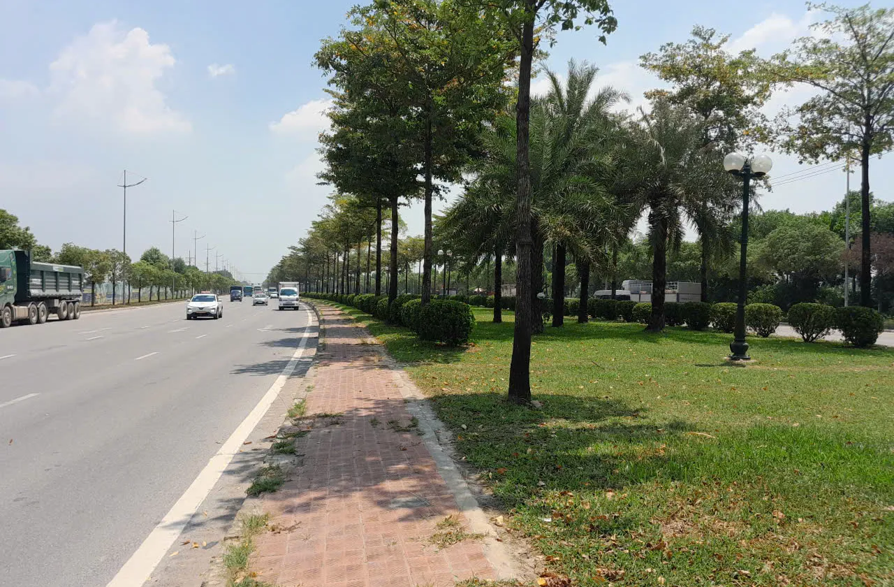 🔥 HƠN 3 TỶ SỞ HỮU 55M² KIM NỖ - FULL THỔ CƯ – 2 MẶT NGÕ – Ô TÔ ĐỖ GẦN - GẦN ĐƯỜNG HOÀNG SA 📚... Bán căn hộ chung cư tại Thiên Lộc, Hà Nội 01