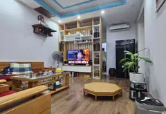 Căn góc 2 ngủ full nội thất view thoáng tại Hà Đông... Bán căn hộ chung cư tại Hà Đông, Hà Nội 02