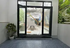Nhà 2 tầng cực đẹp, 3 phòng ngủ tại Thới An, sẵn sàng vào ở ngay... Bán nhà riêng tại Thới An, Hồ Chí Minh 13