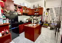 Bán nhà mặt tiền Cư xá Phú Lâm D, Quận 6, 69m2, 4 tầng. Giá 11,9 tỷ... Bán nhà mặt phố tại Bình Phú, Hồ Chí Minh 06