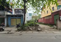 Đất mặt đường Đông Mỹ cực hiếm, đầu tư sinh lời nhanh... Bán đất tại Nam Phù, Hà Nội 01
