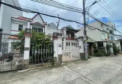 🔥 NHÀ ĐẸP 130M² - NGANG 6M – HẺM 7M Ô TÔ TRÁNH – SÁT NGÃ TƯ TRUNG CHÁNH 🔥... Bán nhà riêng tại Bà Điểm, Hồ Chí Minh 01