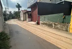 Mảnh Đất Lô Góc Kinh Doanh Đỉnh Tại Phố Liên Ninh - Thanh Trì... Bán đất tại Thanh Trì, Hà Nội 02