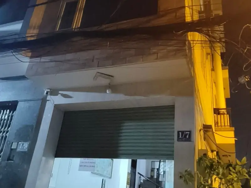 Nhà Góc 4 Tầng Bình Thạnh, Dòng Tiền Thuê Ổn Định... Bán nhà riêng tại Bình Lợi Trung, Hồ Chí Minh 01
