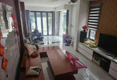 Bán nhà 3 tầng 64m2 tại khu an ninh, phù hợp làm văn phòng... Bán nhà riêng tại Bình Tân, Hồ Chí Minh 09