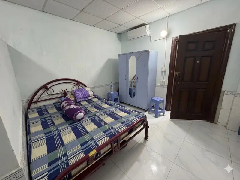 Bán nhà 2 mặt hẻm tại Phường Đông Hưng Thuận, Quận 12, diện tích 129m2... Bán nhà riêng tại Đông Hưng Thuận, Hồ Chí Minh 01