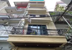 Bán tòa nhà CCMN 8 tầng gần Đại học Công nghiệp, 13 phòng khép kín, thang máy, nội thất đầy đủ... Bán nhà riêng tại Phú Diễn, Hà Nội 01