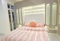 NHÀ 3 TẦNG XÂY NHƯ BIỆT THỰ HẺM 5M XE HƠI ĐỖ CỬA - 10X9 -NHÀ BÈ -8TỶ500... Bán nhà riêng tại Nhà Bè, Hồ Chí Minh 10