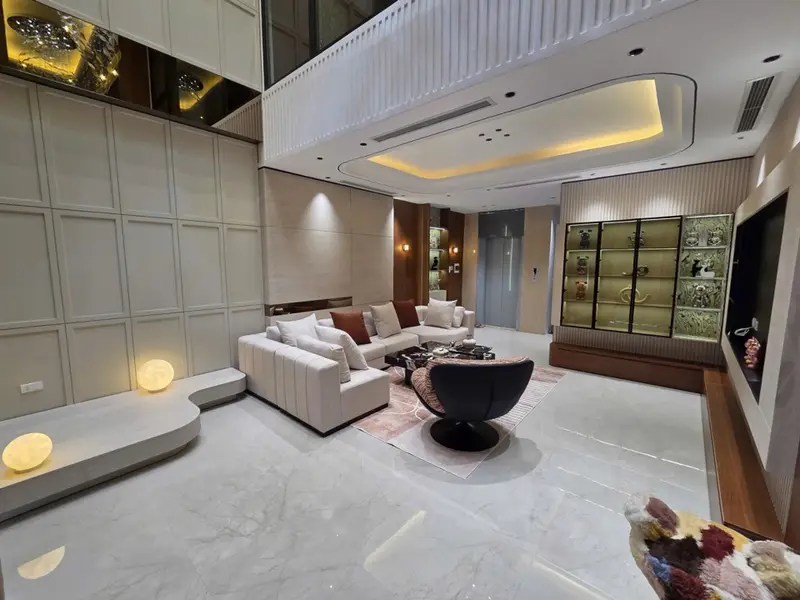 Bán nhà riêng lô góc 7 tầng có thang máy, Ngọc Thụy, view hồ, ô tô vào nhà... Bán nhà riêng tại Bồ Đề, Hà Nội 01