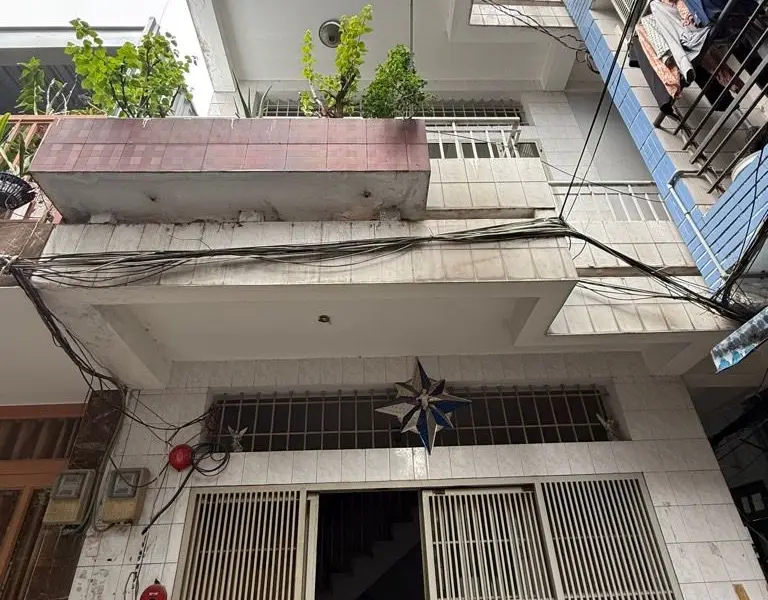 Siêu phẩm nhà Phú Nhuận 5 phòng ngủ, gần Hồ Văn Huê... Bán nhà riêng tại Đức Nhuận, Hồ Chí Minh 01