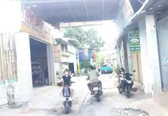 Bán nhà trọ:
Diện tích: 785m2.
 DT 743 (gần Ngã tư Miếu Ông Cù), phường An Phú (Bình Chuẩn).... Bán nhà riêng tại An Phú, Hồ Chí Minh 03