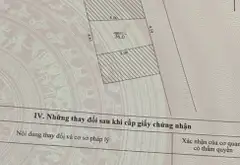 MẢNH ĐẤT ĐẸP, ZA' HỢP LÝ TẠI BẰNG B- NGÕ BA GÁC TRÁNH- GẦN Ô TÔ- SÁT KĐT LINH ĐÀM- 36M2- 5.6 TỶ... Bán nhà riêng tại Hoàng Liệt, Hà Nội 02