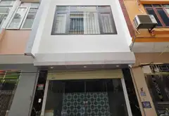Bán gấp nhà 5 tầng thang máy mới đẹp ở Ba La Hà Đông... Bán nhà riêng tại Phú Lương, Hà Nội 07