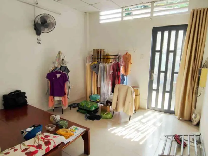 💥 CHỢ HẠNH THÔNG TÂY - 28M2 (3.5x8) Chỉ 2,9 Tỷ🧧 C4 SẠCH SẼ - Ở Tốt - Tiện XD Mới - AN NINH.... Bán nhà riêng tại Thông Tây Hội, Hồ Chí Minh 01
