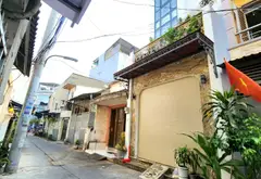 Nhà 2 mặt tiền rộng rãi, giá cực tốt tại Bình Trị Đông... Bán nhà riêng tại Bình Trị Đông, Hồ Chí Minh 19
