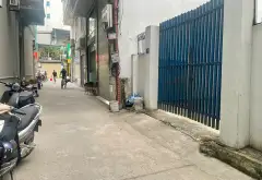 Bán đất Trường Lâm 173m² - Mặt tiền 5.9m, pháp lý rõ ràng Giá bán 20.1 tỷ VNĐ... Bán đất tại Việt Hưng, Hà Nội 02