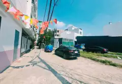BÁN NHÀ CHÚC SƠN 40M2 - 4 tầng, 4 ngủ, ô tô đỗ cửa - tầm giá 3 tỷ... Bán nhà riêng tại Chương Mỹ, Hà Nội 08