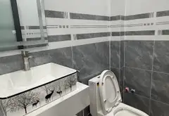 Nhà 3 tầng FULL Nội Thất đường Thạnh Xuân 24 phường Thạnh Xuân Q12, Dt 54m² Hẻm ôtô 💰5,25 Tỷ... Bán nhà riêng tại Thới An, Hồ Chí Minh 07