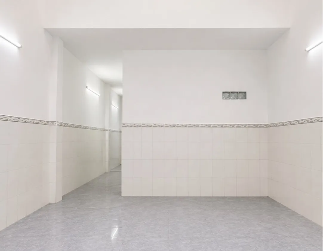 Cơ hội hiếm có sở hữu nhà 3 phòng ngủ tại vị trí vàng, giá chỉ 3.75 tỷ... Bán nhà riêng tại Bình Tân, Hồ Chí Minh 01