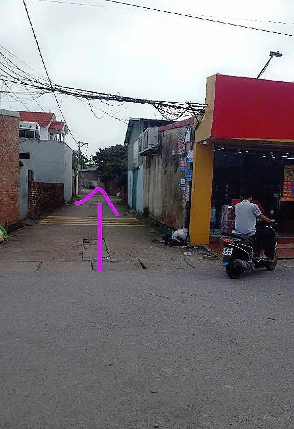 Cơ hội đầu tư đất nền phường Minh Phú, Sốc Sơn giá tốt nhất... Bán owner_side tại Sóc Sơn, Hà Nội 01