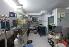 Bán căn hộ 2 phòng ngủ tầng trệt Quận 11 giá 5,8 tỷ... Bán căn hộ chung cư tại Hòa Bình, Hồ Chí Minh 07