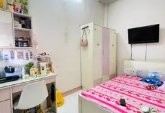 LÔ GÓC 2 MẶT TIỀN THOÁNG - KO LỘ GIỚI - GẦN BỆNH VIỆN QUẬN 12 - 1 CÂY CẦU QUA GÒ VẤP - HẺM XE HƠI... Bán nhà riêng tại Tân Thới Hiệp, Hồ Chí Minh 07