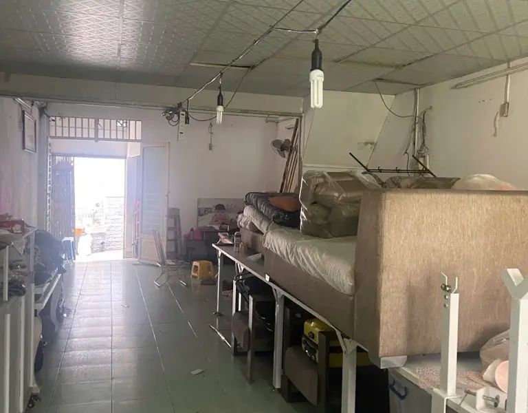 Bán nhà riêng diện tích 92m2 tại phường 10, Tân Bình... Bán nhà riêng tại Bảy Hiền, Hồ Chí Minh 01