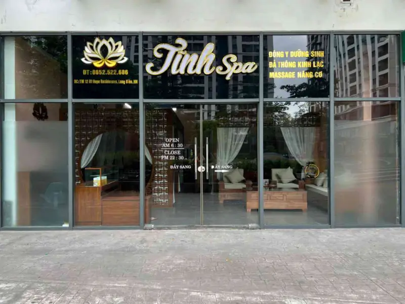 Bán shophouse 2 tầng diện tích 146m² tại Hope Residences Nguyễn Lam giá tốt... Bán Shophouse tại Long Biên, Hà Nội 01