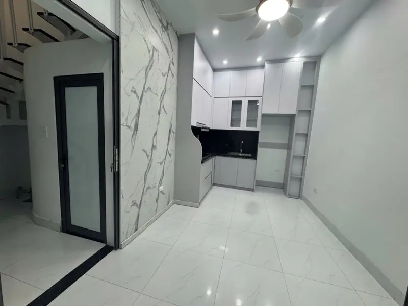 Cơ hội hiếm có: Nhà 4 tầng đẹp tại Hương Viên, giá chỉ 3.15 tỷ... Bán nhà riêng tại Hai Bà Trưng, Hà Nội 01