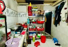 Nhà 2 tầng Linh Chiểu Trung Tâm Thủ Đức giá chỉ 3.3 tỷ... Bán nhà riêng tại Thủ Đức, Hồ Chí Minh 04