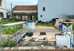 Đất Trục Chính Thôn Đông Mai - Kinh Doanh Đỉnh... Bán đất tại Lạc Đạo, Hưng Yên 02