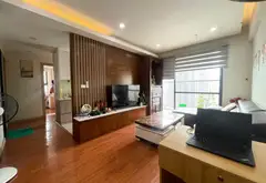 Chung cư Cao cấp, Hàm Nghi, gần 90m, 3ngủ, full nội thất, tầng trung view đẹp, giảm chào 500tr... Bán căn hộ chung cư tại Từ Liêm, Hà Nội 01
