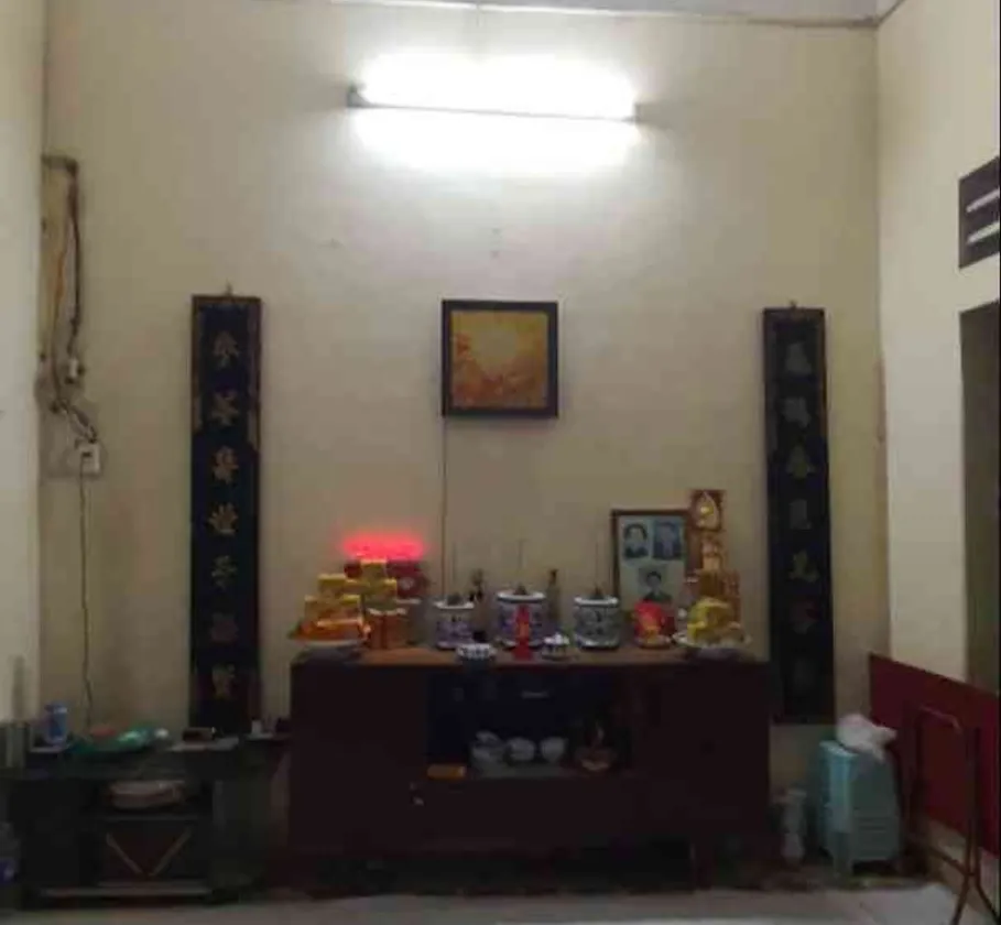Nhà Xã Đàn-Mặt Tiền Rộng, Tiện Nghi Ngay Trung Tâm-gần hồ đắc di-ĐH-BÁCH-KINH-XÂY ĐH-NGÂN HÀNG-ĐH Y... Bán nhà riêng tại Kim Liên, Hà Nội 01