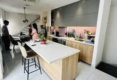 HIẾM - MẶT TIỀN CĂN GÓC 6 TẦNG THANG MÁY - 80M2 - VỊ TRÍ QUÁ ĐẸP KINH DOANH ĐỈNH... Bán nhà mặt phố tại Phú Lâm, Hồ Chí Minh 08