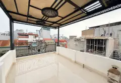 Nhà 6 tầng gần Hồ Tây, ngõ thông, thiết kế hiện đại, thang máy... Bán nhà riêng tại Tây Hồ, Hà Nội 11