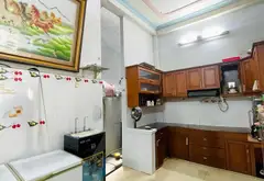 🔥NHÀ ĐẸP 2 LẦU 70m2 - HXT- CHỈ 2,5 T🔥... Bán nhà riêng tại Thới An, Hồ Chí Minh 03