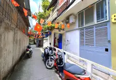 Bán nhà 3 tầng 49m2 gần mặt phố Đào Tấn, Ba Đình, giá 17 tỷ... Bán nhà riêng tại Giảng Võ, Hà Nội 05