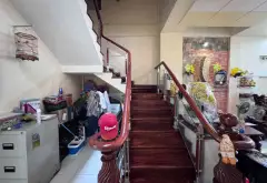Nhà mặt phố Lũy Bán Bích, vị trí siêu đỉnh, giá giảm sốc... Bán nhà mặt phố tại Tân Phú, Hồ Chí Minh 12