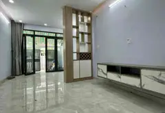 Nhà riêng 4 tầng mặt tiền 4m tại Huỳnh Tấn Phát, Quận 7 giá 5,xxty... Bán nhà riêng tại Tân Mỹ, Hồ Chí Minh 07