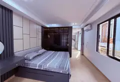 Nhà 7 Tầng Hiện Đại Gara Thang Máy Tại Sài Đồng, Thiết Kế Sang Trọng, Lô Góc Đắc Địa... Bán nhà riêng tại Phúc Lợi, Hà Nội 07