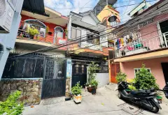 Nhà 2 tầng tiện nghi, trung tâm phường Nhiêu Lộc... Bán nhà riêng tại Nhiêu Lộc, Hồ Chí Minh 02